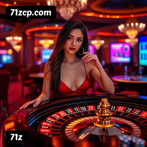 71z Bet - Apostas Esportivas Profissionais