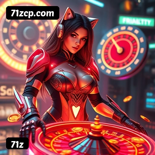 71z Win - Como Ganhar Mais