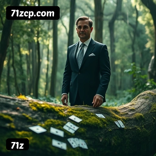 71z Loteria - Mega-Sena e Mais